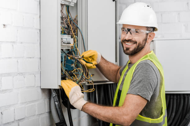 Best Electrical Troubleshooting Services  in Van Wert, OH