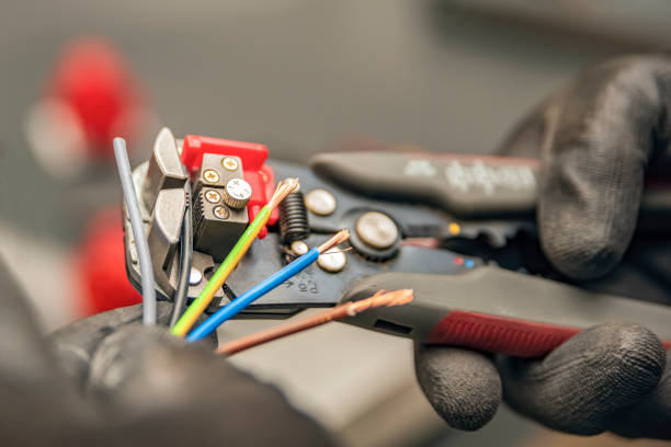 Best Home Electrical Repair  in Van Wert, OH