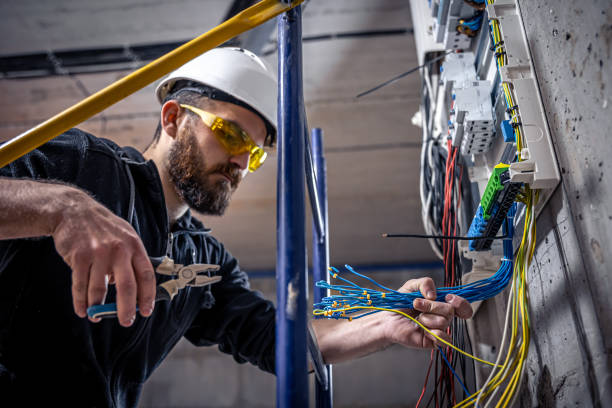  Van Wert, OH Electrician Pros