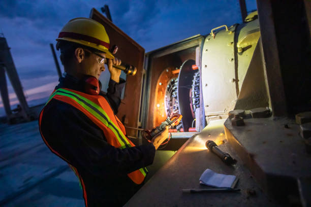 Best Best Electricians Near Me  in Van Wert, OH