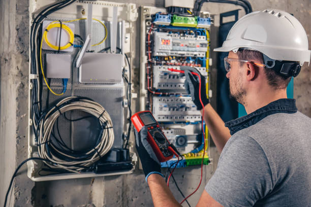 Best Electrical Contractors for Businesses  in Van Wert, OH