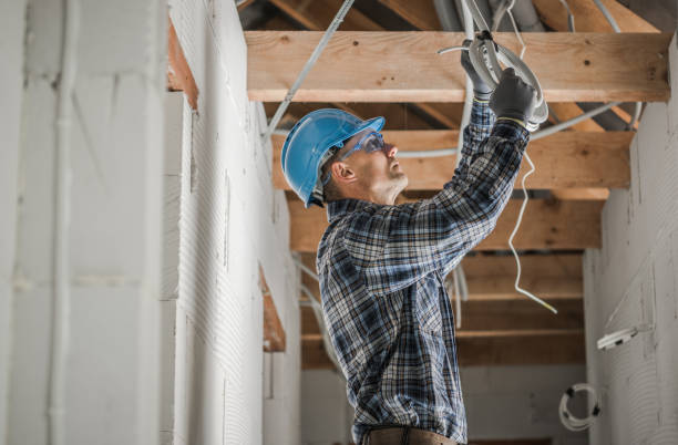 Professional Electrician in Van Wert, OH