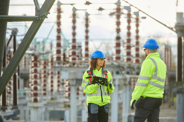 Best Electrical Upgrades for Homes  in Van Wert, OH