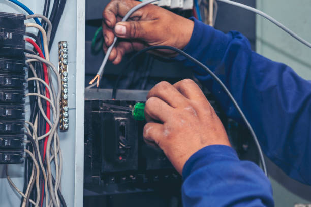 Best Electrical Wiring Services  in Van Wert, OH