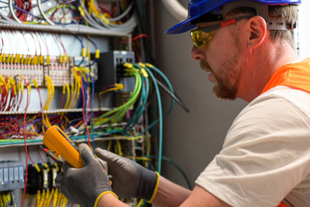 Best Electric Panel Repair  in Van Wert, OH