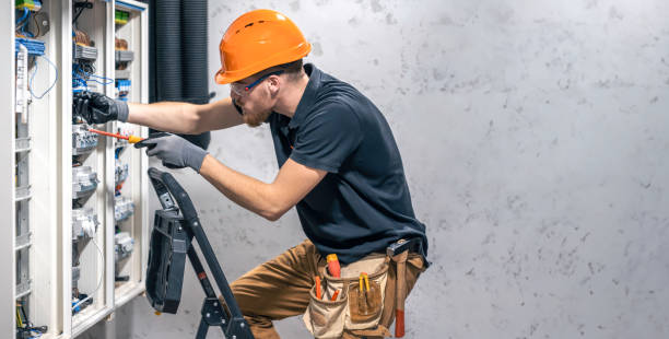 Best Electrical Repair Services  in Van Wert, OH