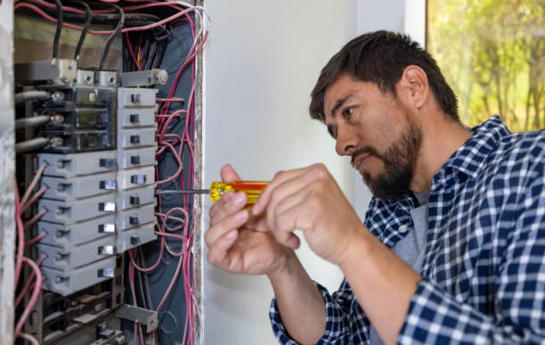Best Circuit Breaker Repair  in Van Wert, OH